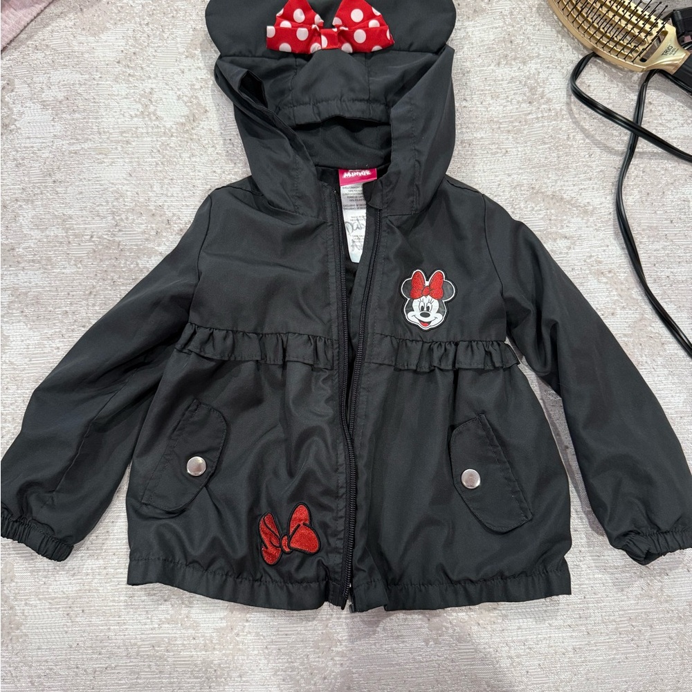 Minnie Mouse Jacket